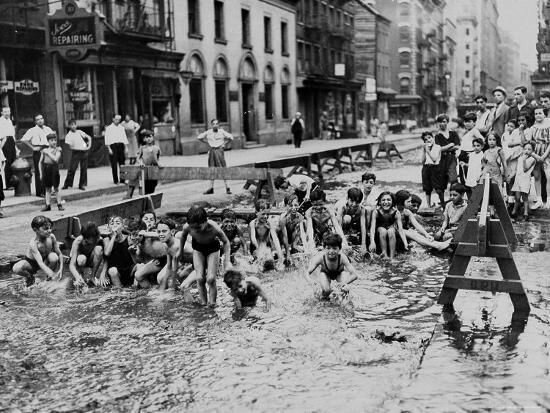 Green, Green, New, Living: Lux Aeterna