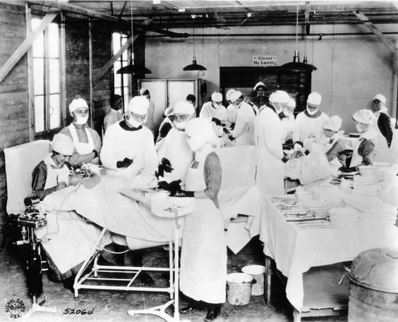 I Consider Lighting That Tinder: Sammie Hershock