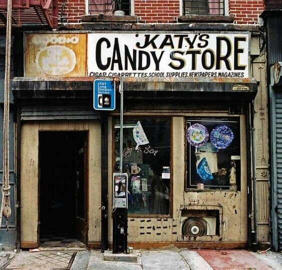 Sipping on Star Filled Tea and Talking Shit: Lux Aeterna