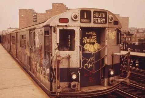 Whatever Vices: Meredith Starkman