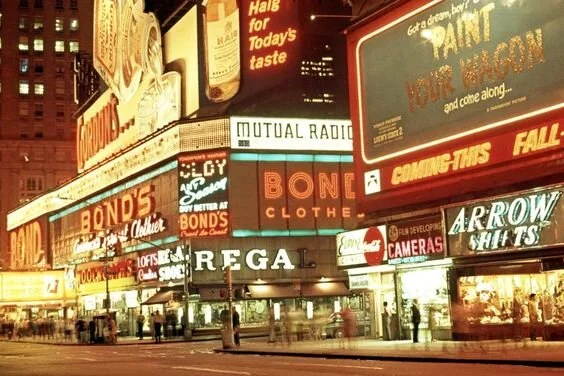 They Become Bridges: Jamie Schaub