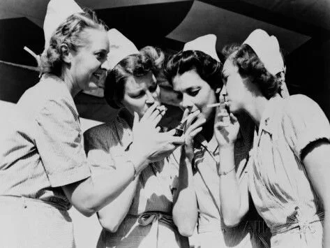 Now Be a Good One: Meredith Mitchell 