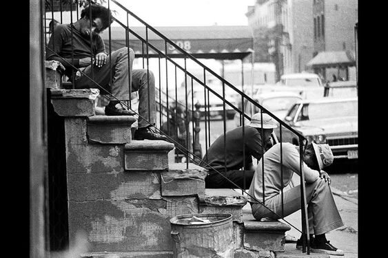 Breaking the Pulp for the Better: Emi, Jackie