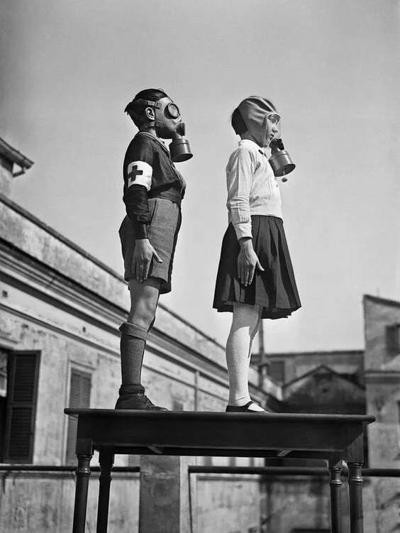 Scales of Fish and Buried Strangeness: Tabitha Baca