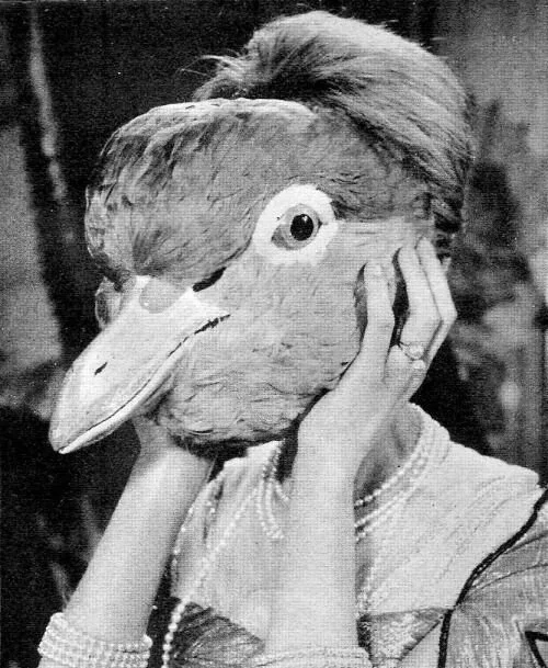 Instead I Gave it to the River: Anna Winham