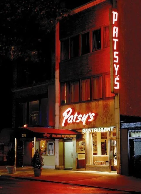 A Bit Bitter and Also Filled With Purpose: Cecile Forman