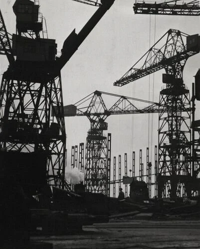 A Distant Sun as a Crowbar: Janet Grillo