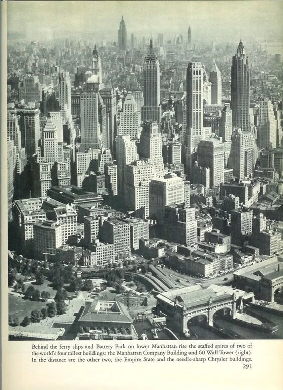 Mailed by a Carrier Pigeon: Emi, Jackie