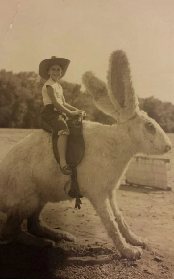 I Cannot Feel the Water: Jessica de Koninck