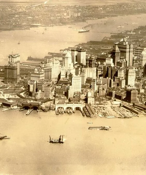 There’s the Door, the Window: Ryan Buynak