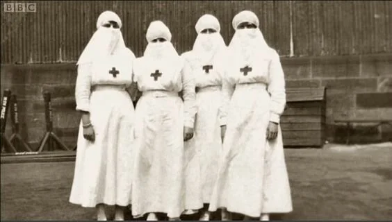 None of this Has Gone Quiet: Molly Dawe