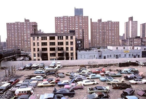 A Different Kind of Altar: Viannah