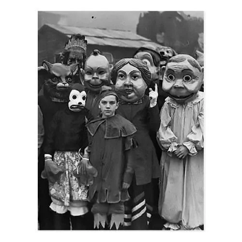 Straight Into the Storm Drain: Maya Bernstein