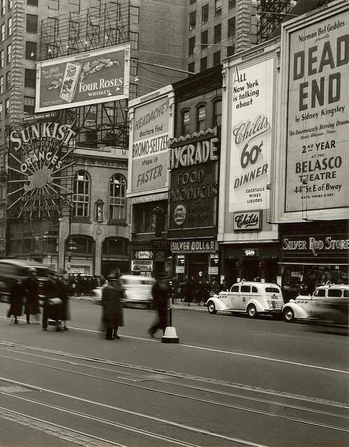 Leaning in to Listen: Roxana Cazan