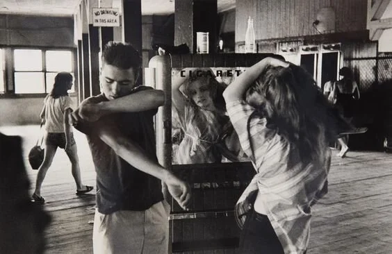 What Are Bones If Not: Emi, Jackie