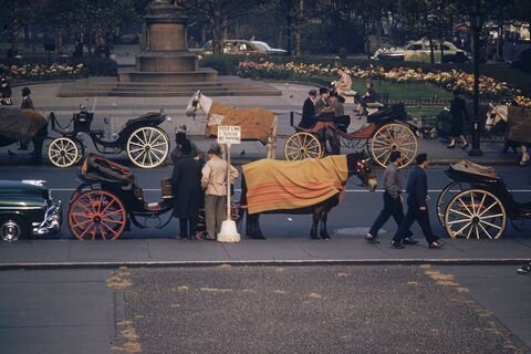 A Ladling Of: Kurt Peloquin