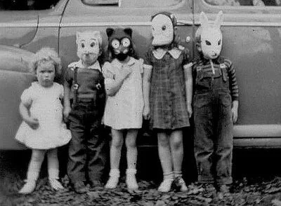 From the Wind: Emi, Jackie