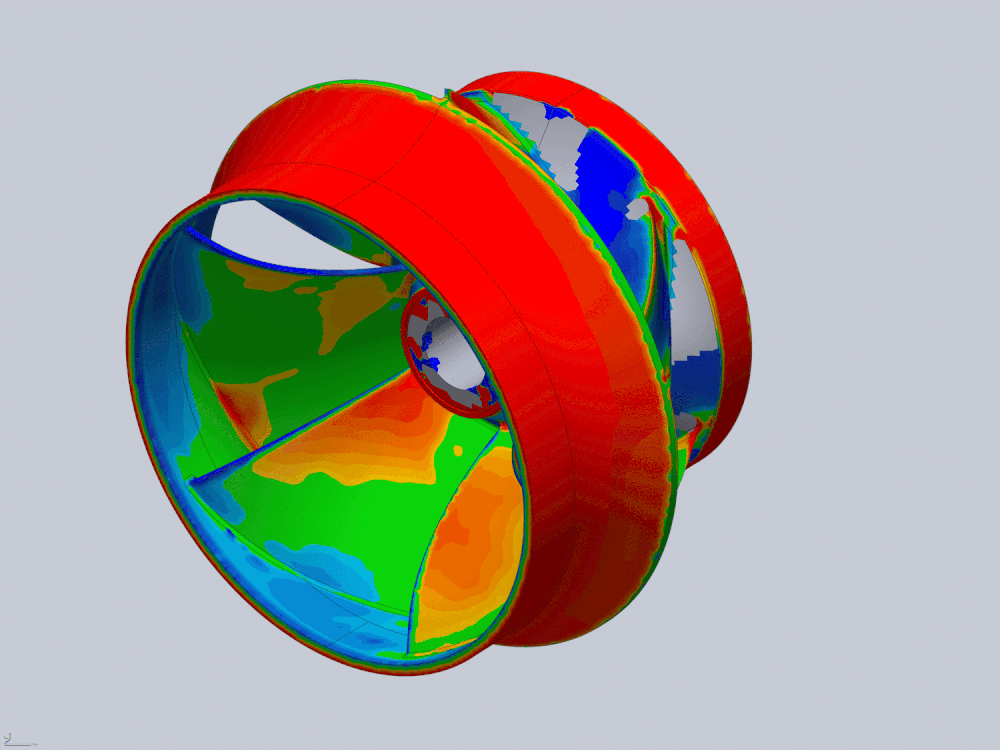 RER Engineering — Rotating Equipment Repair