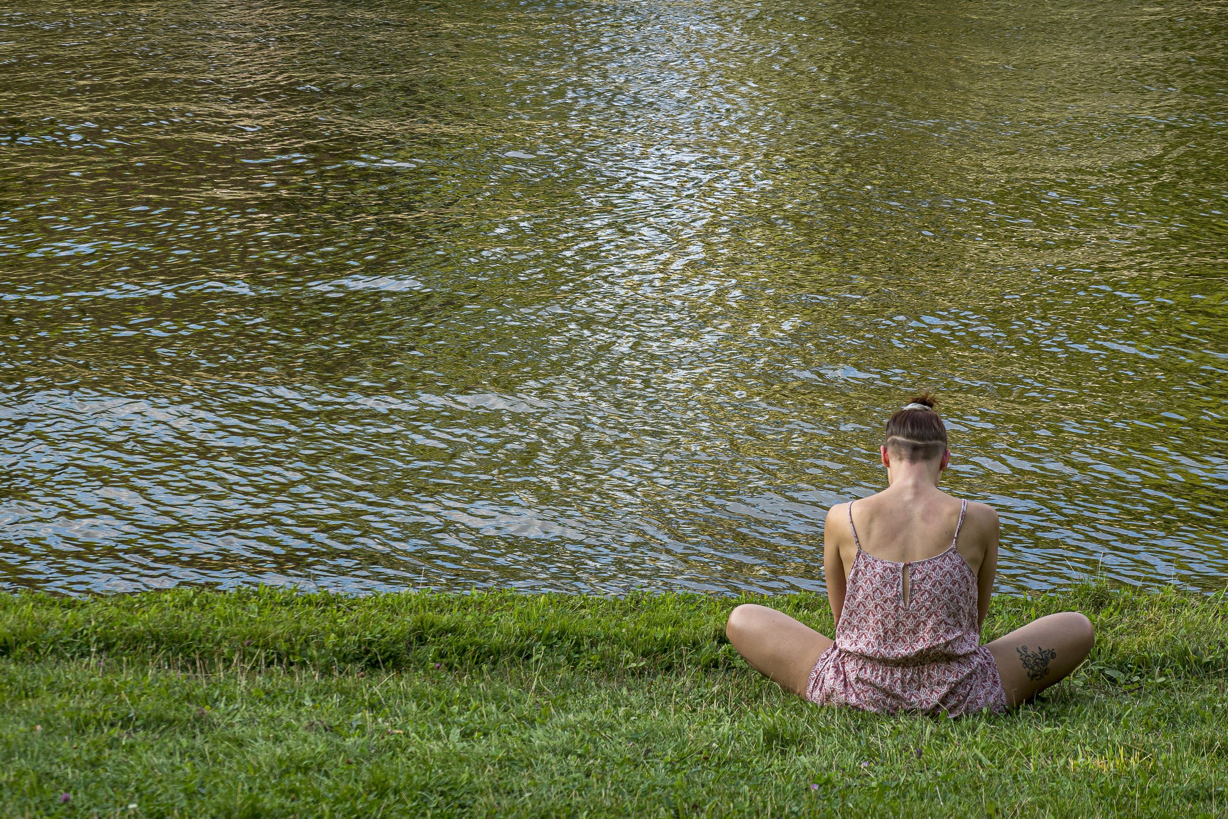 What Can A Gender Dysphoria Man Do to Feel Included With Women?