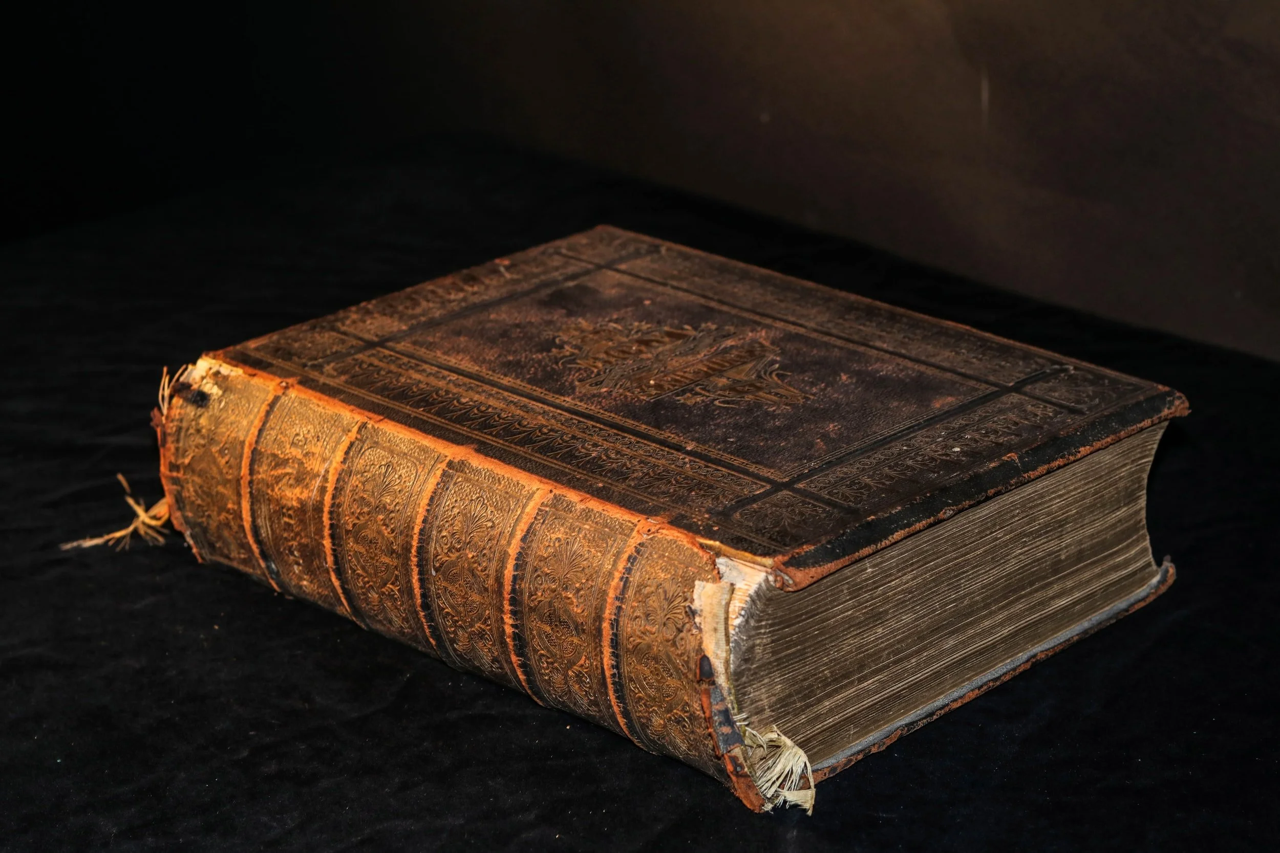 Are Christians Required To Obey The Old Testament