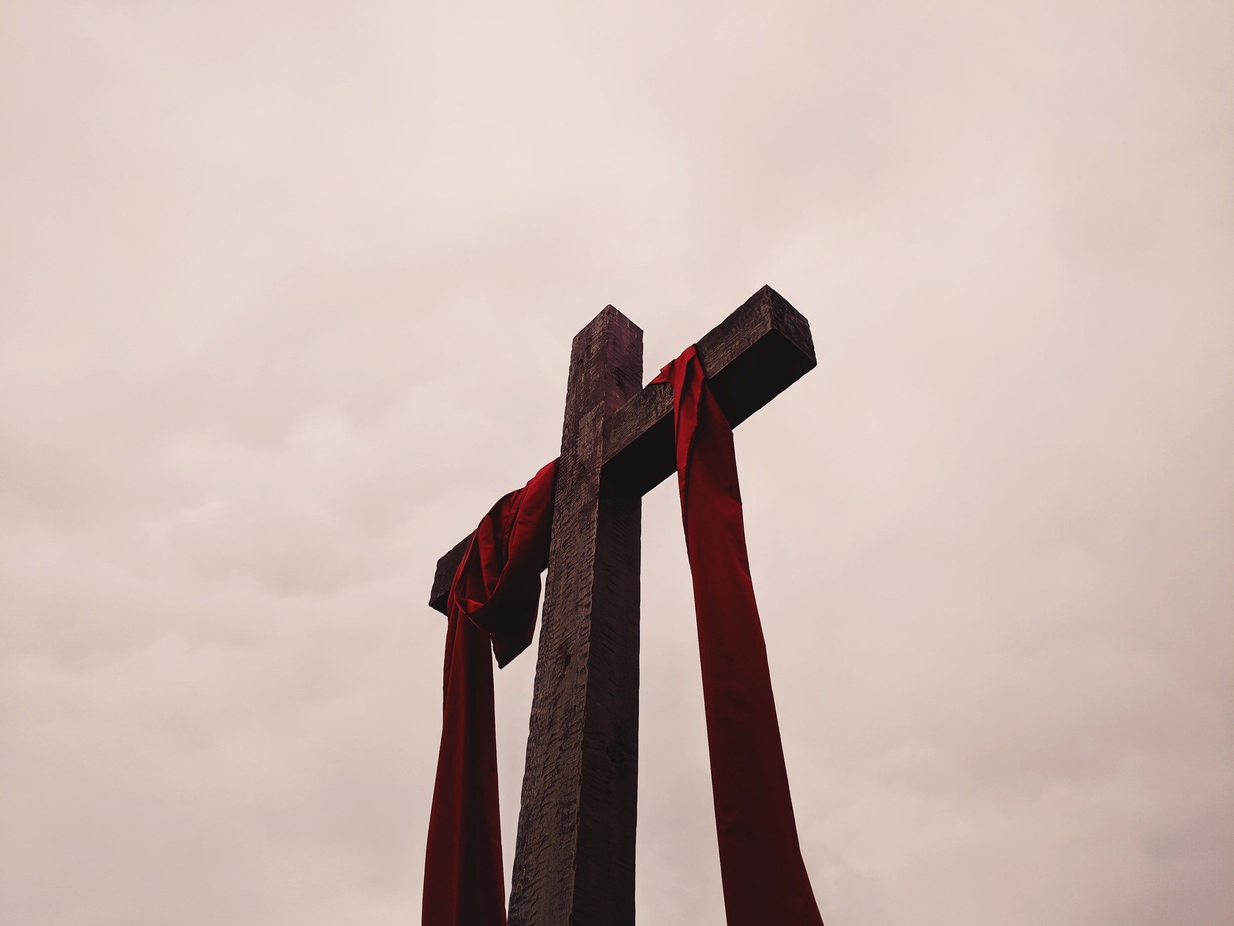 How Can Jesus Be God If He Was Tempted?