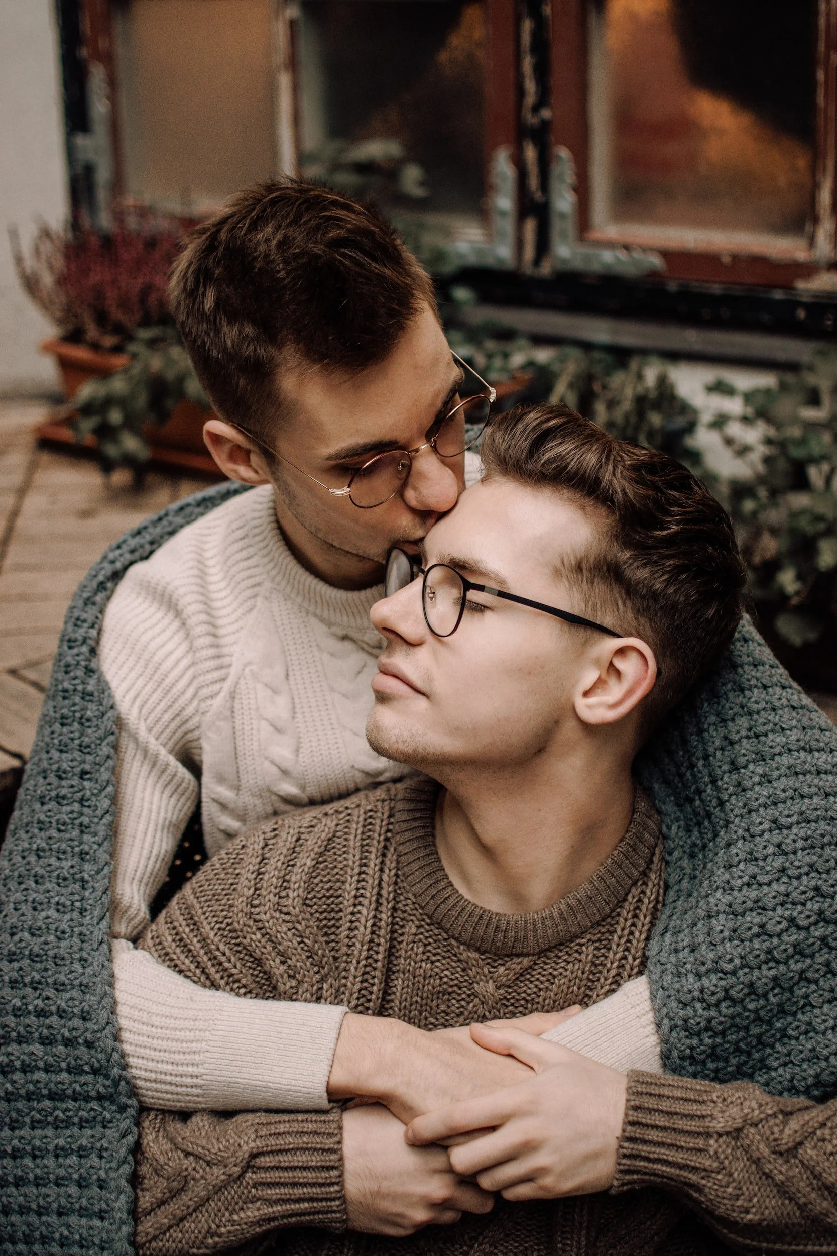 Are Romantic Same-Sex Relationships Okay If Celibate?
