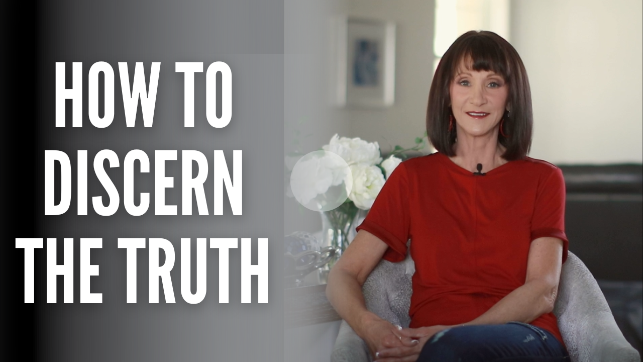 How to discern the truth