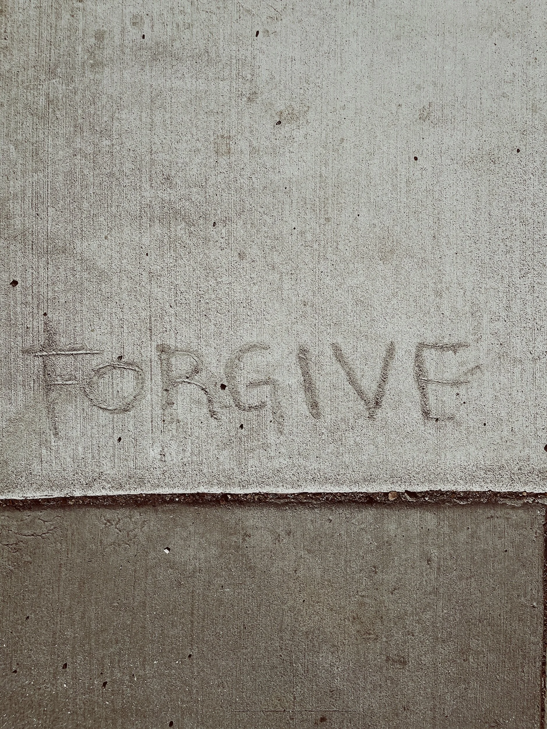 Does Matthew 6:14-15 mean we obtain God's forgiveness by forgiving others?
