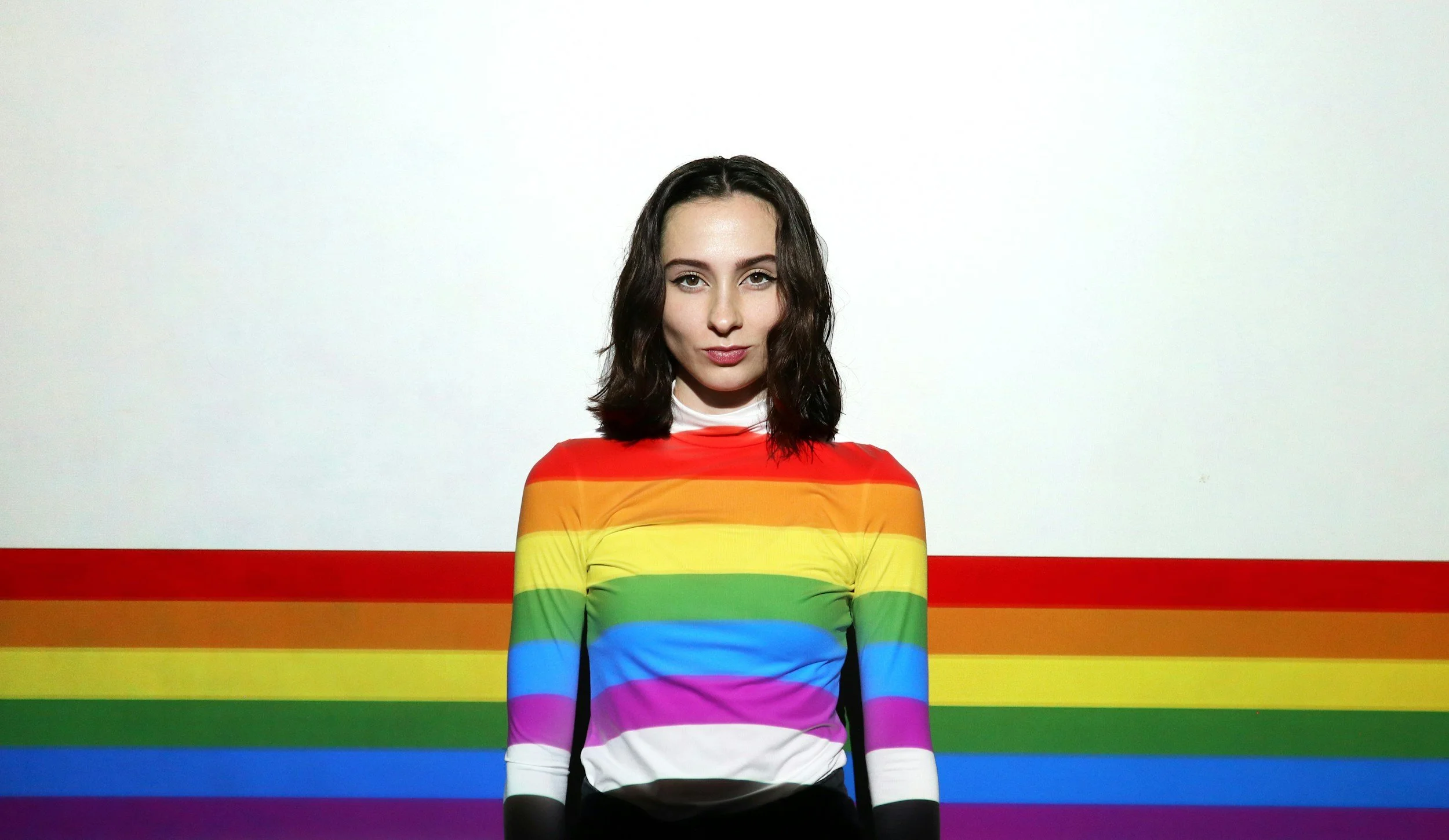 Why is lesbianism and homosexuality sinful?