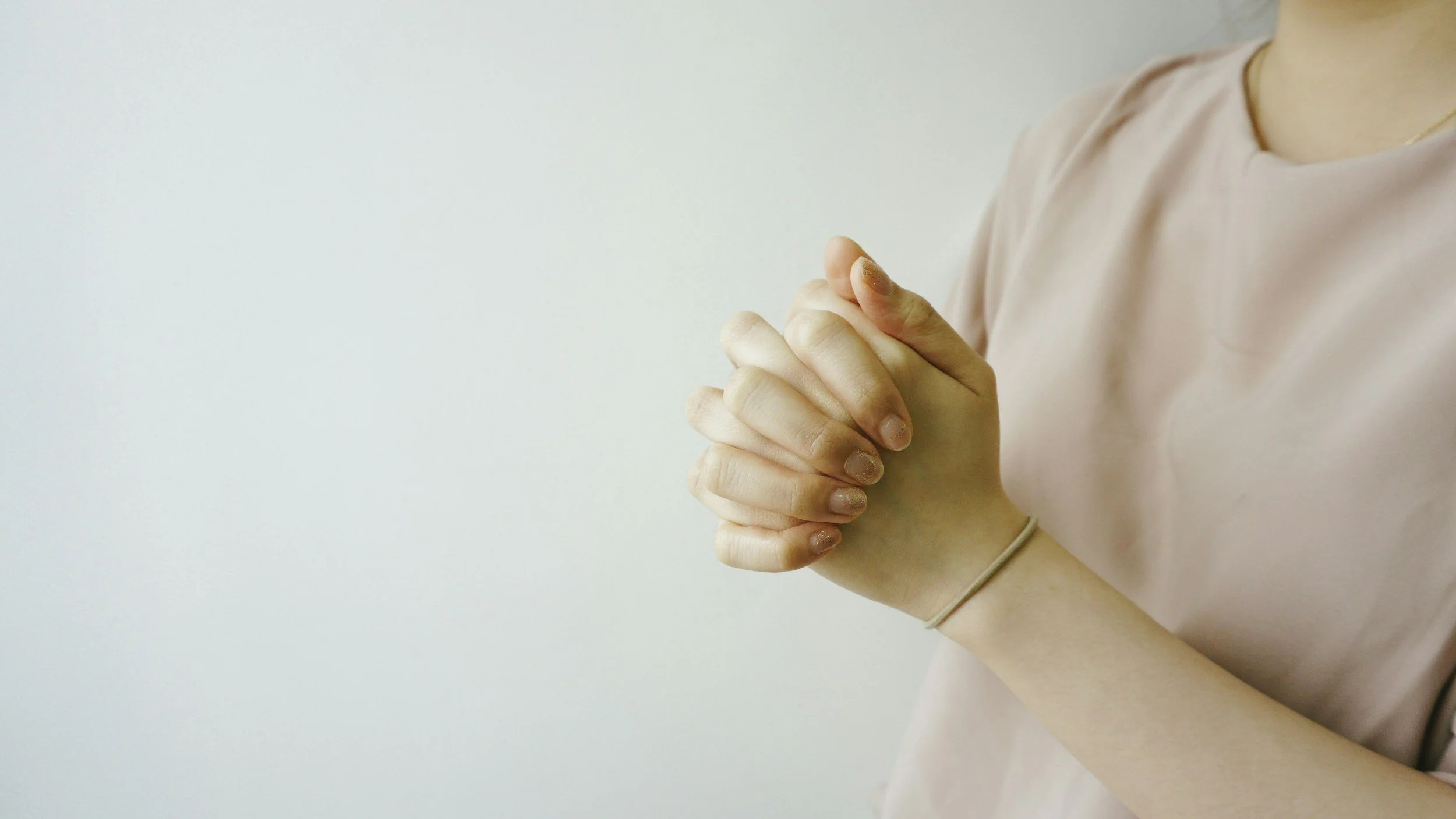Why pray if God knows everything?