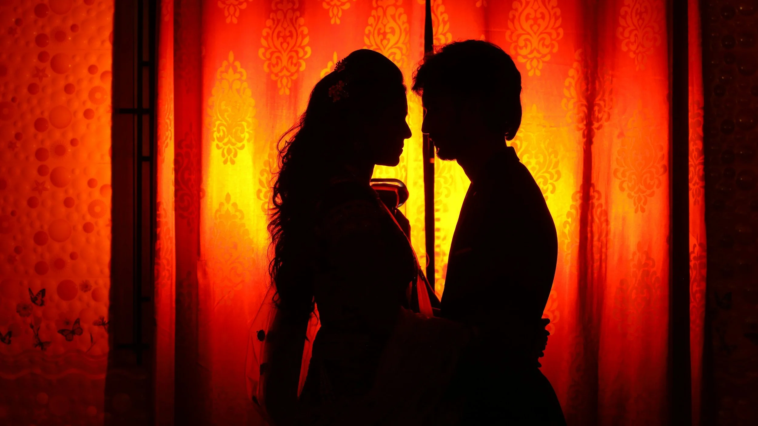 Are remarried couples living in perpetual adultery?