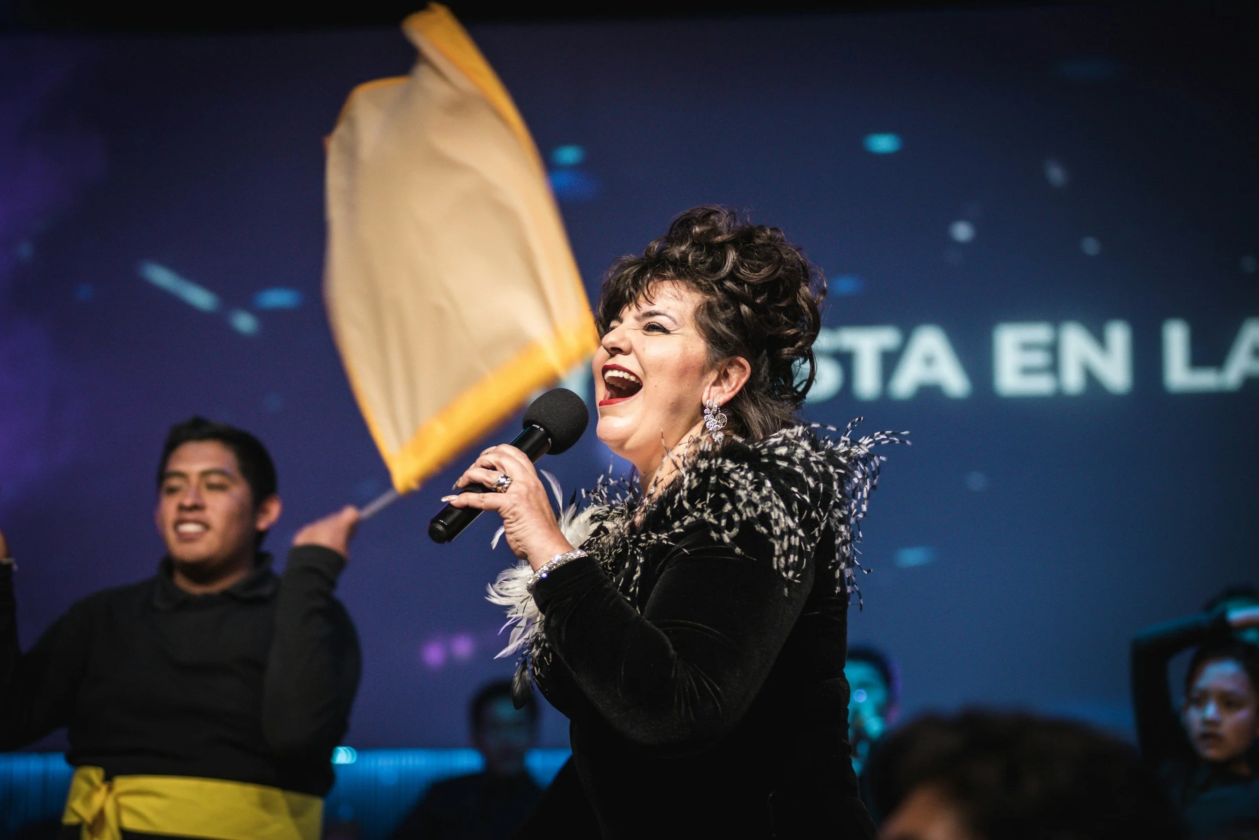 Can women be pastors?