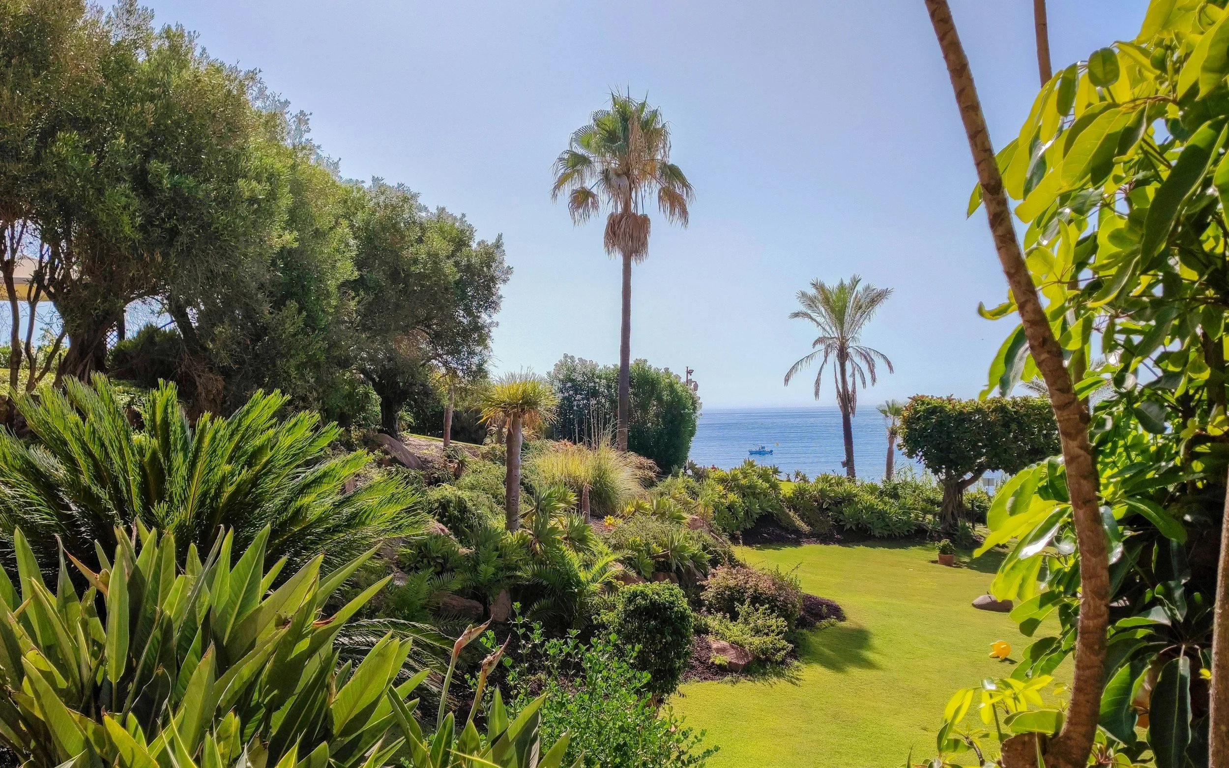 Where was the Garden of Eden located?