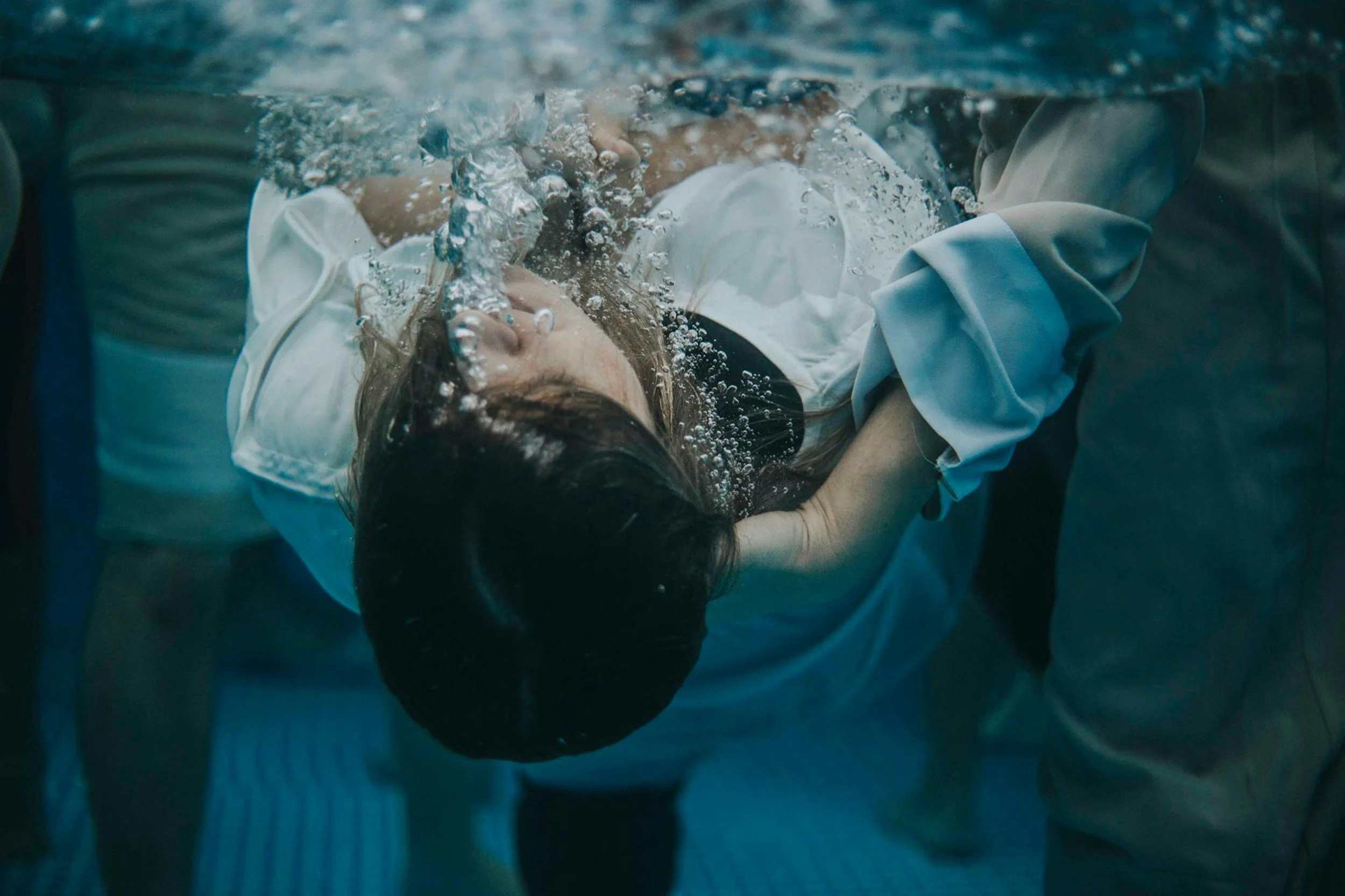 Why do I need to be baptized?