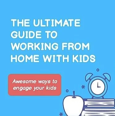  - Millions of families are facing the challenge of working from home with kids for the first time. For many, juggling professional responsibilities with childcare presents a challenge that can feel insurmountable.Our child life experts created comprehensive guides to support families experiencing this balancing act.  They address issues like WFH schedules for kids of all ages, financial security, self-care, how to encourage independent learning, coping with stress, and helping kids stay social.We also asked families and teachers around the world to submit their best ideas to keep kids engaged while their parents work. Our curated directory of activities includes hundreds of activities that parents can filter by age, screens, parental involvement, and more. Our directory grows daily as parents submit creative ideas to keep the whole family thriving.