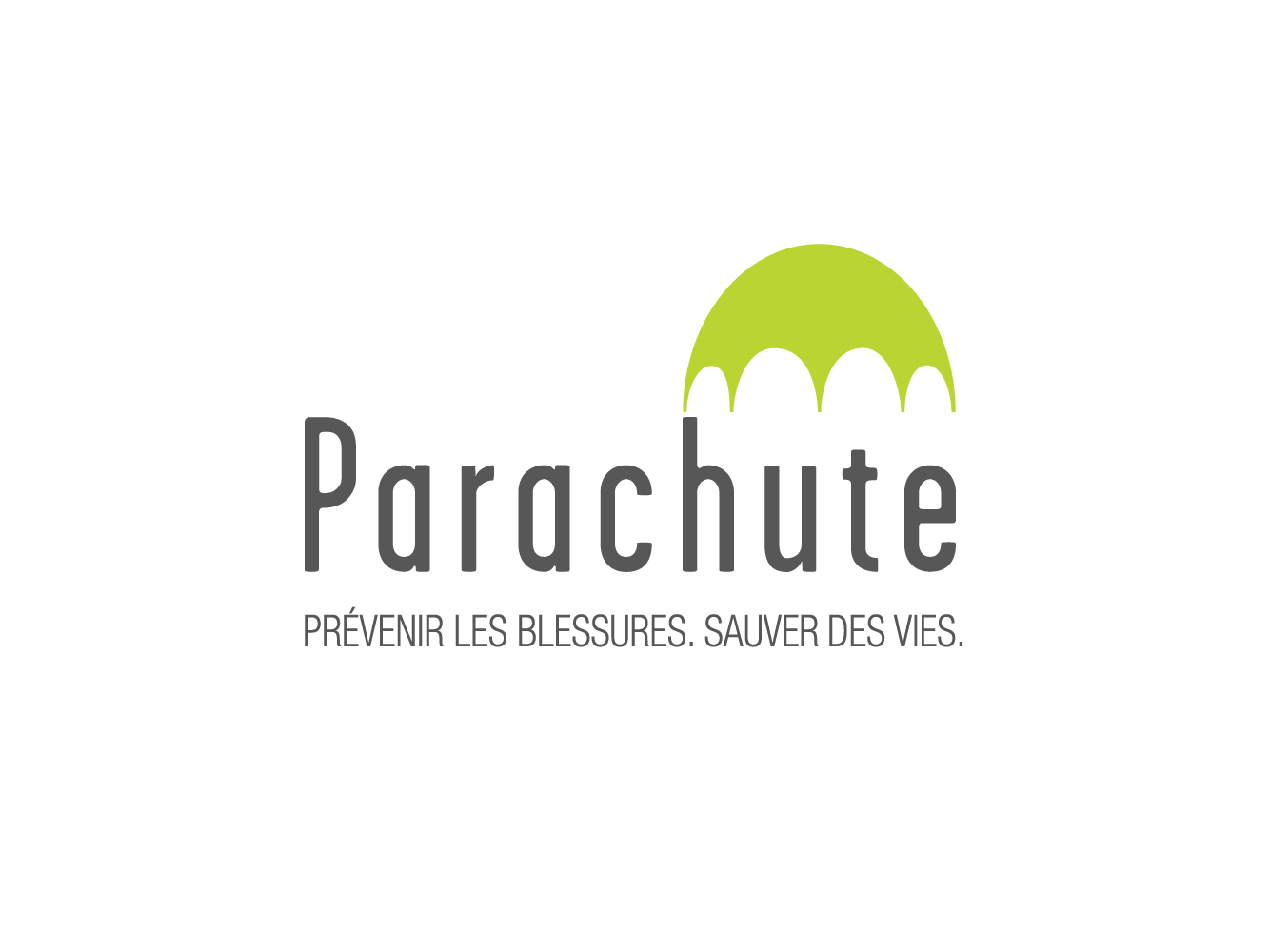 Parachute logo