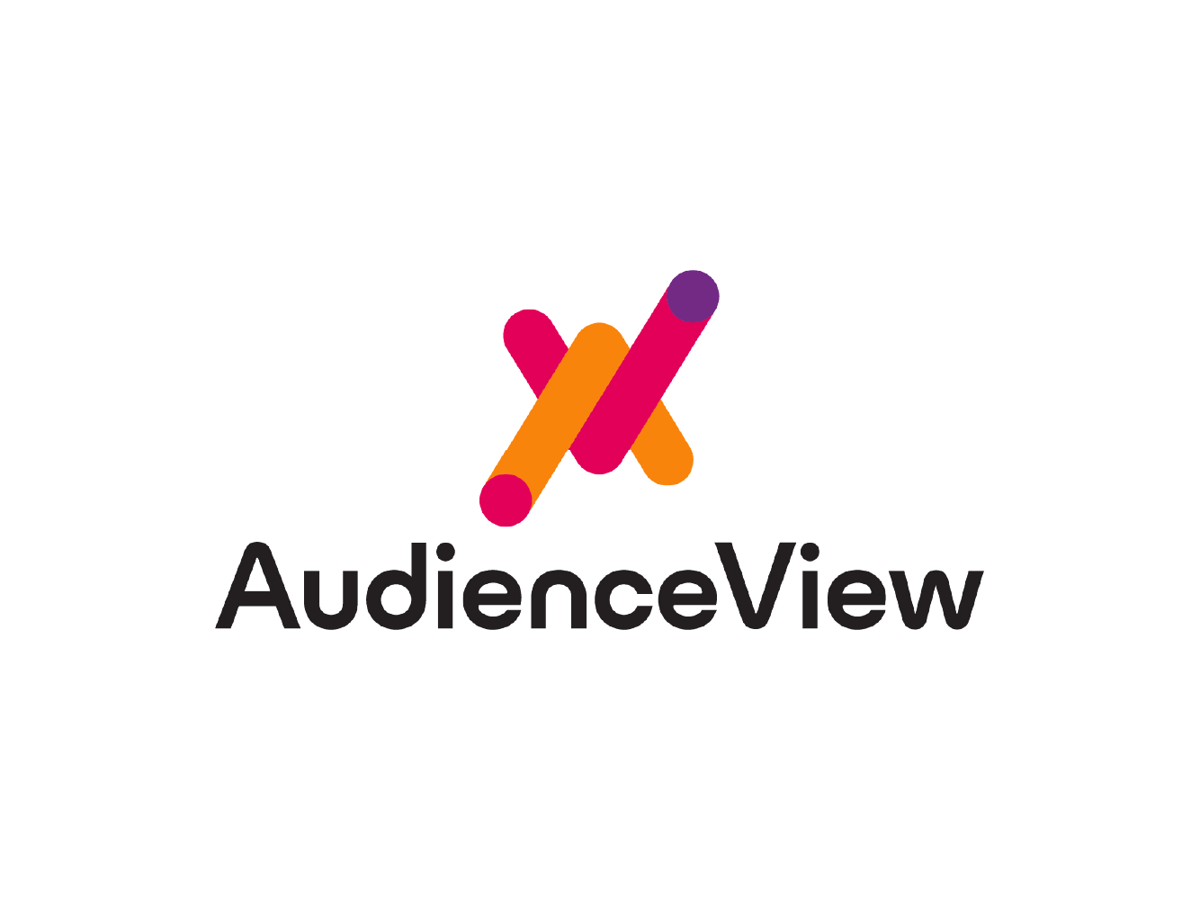 AudienceView logo