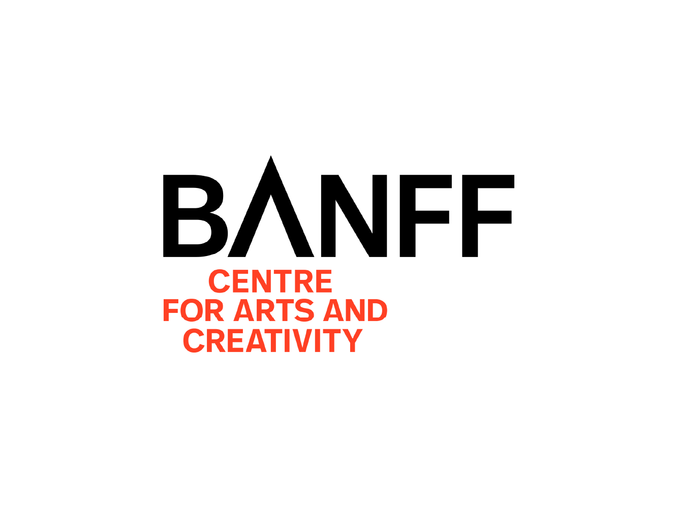 Banff Centre for Arts and Creativity logo