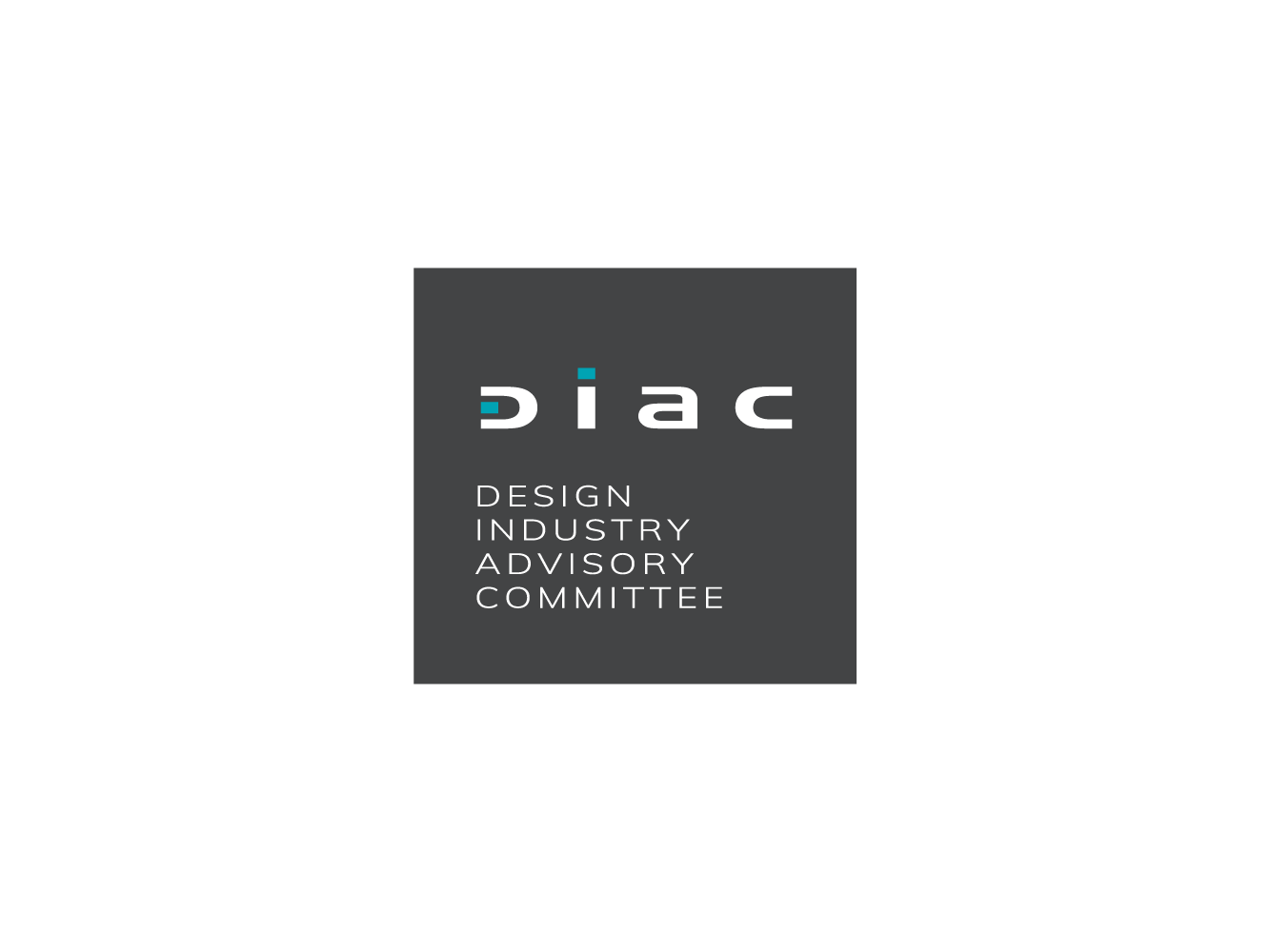 Design Industry Advisory Committee logo