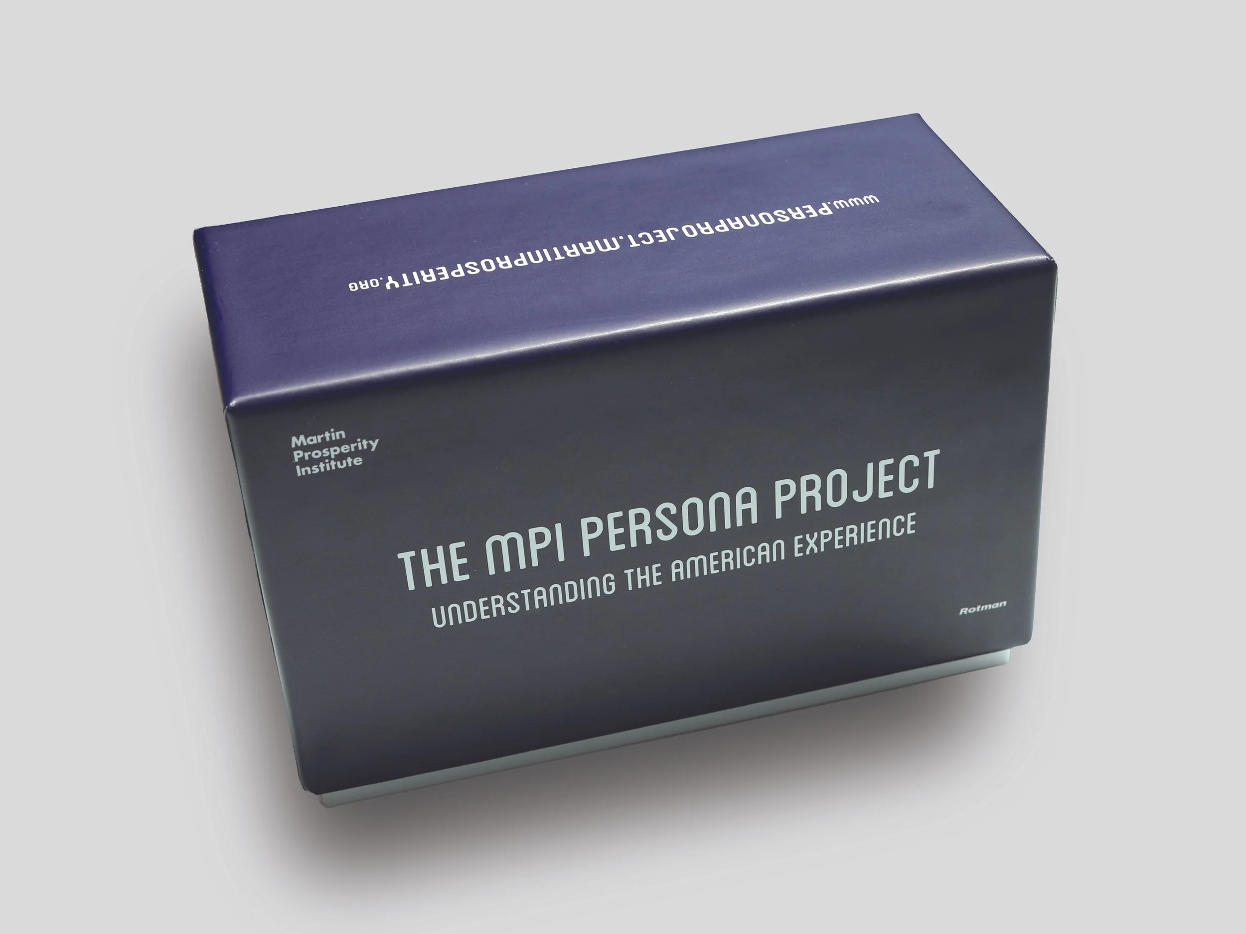 Gaining deep understanding with real citizens and experiences