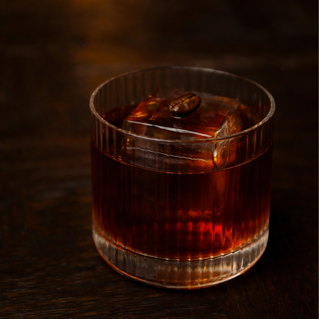 Coffee Negroni
