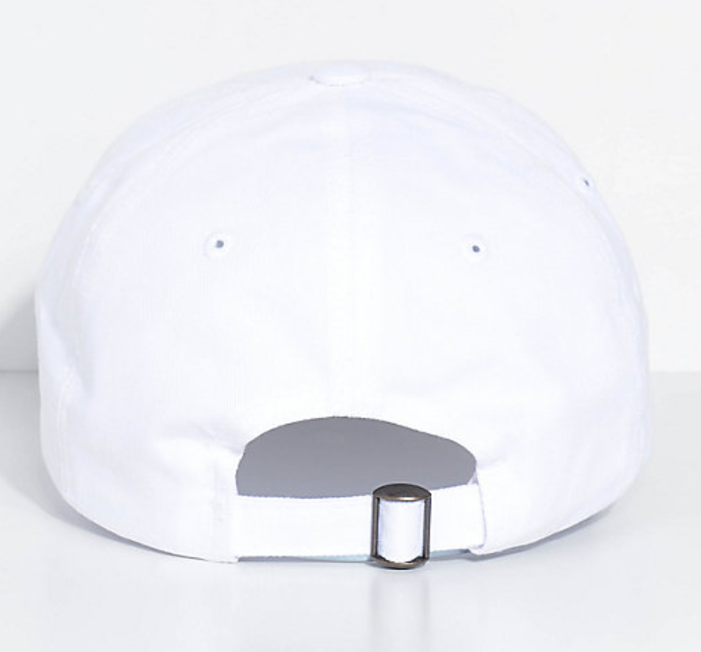 White \
