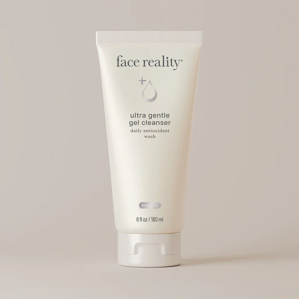 Mother's Day Skincare Bundle