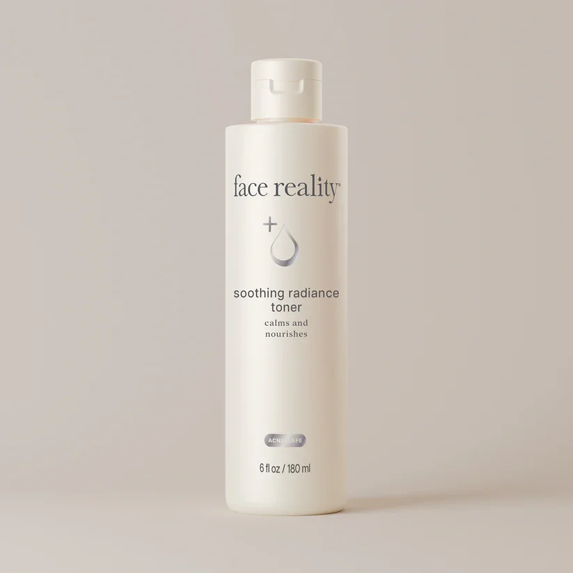 Soothing Radiance Toner