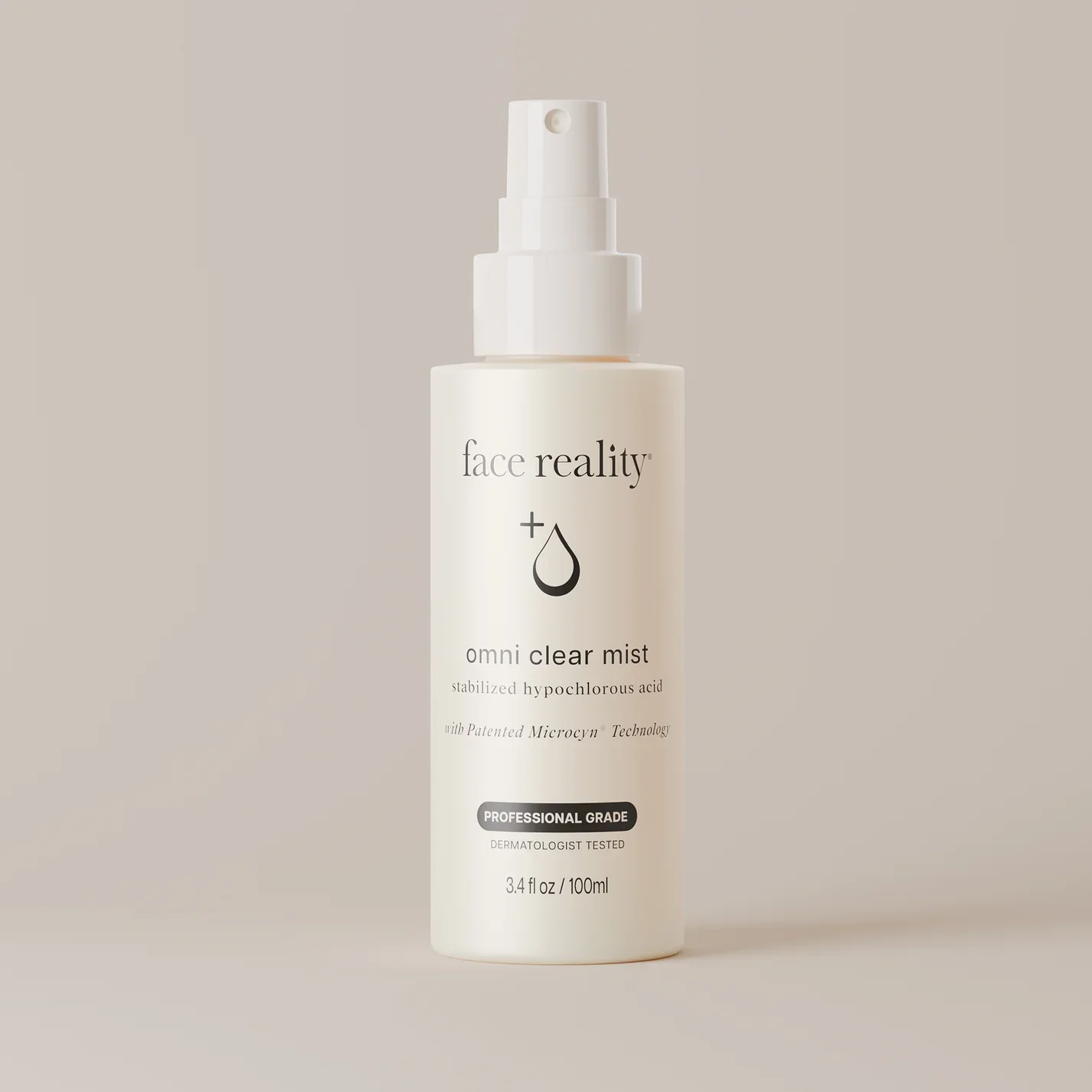 Omni Clear Mist