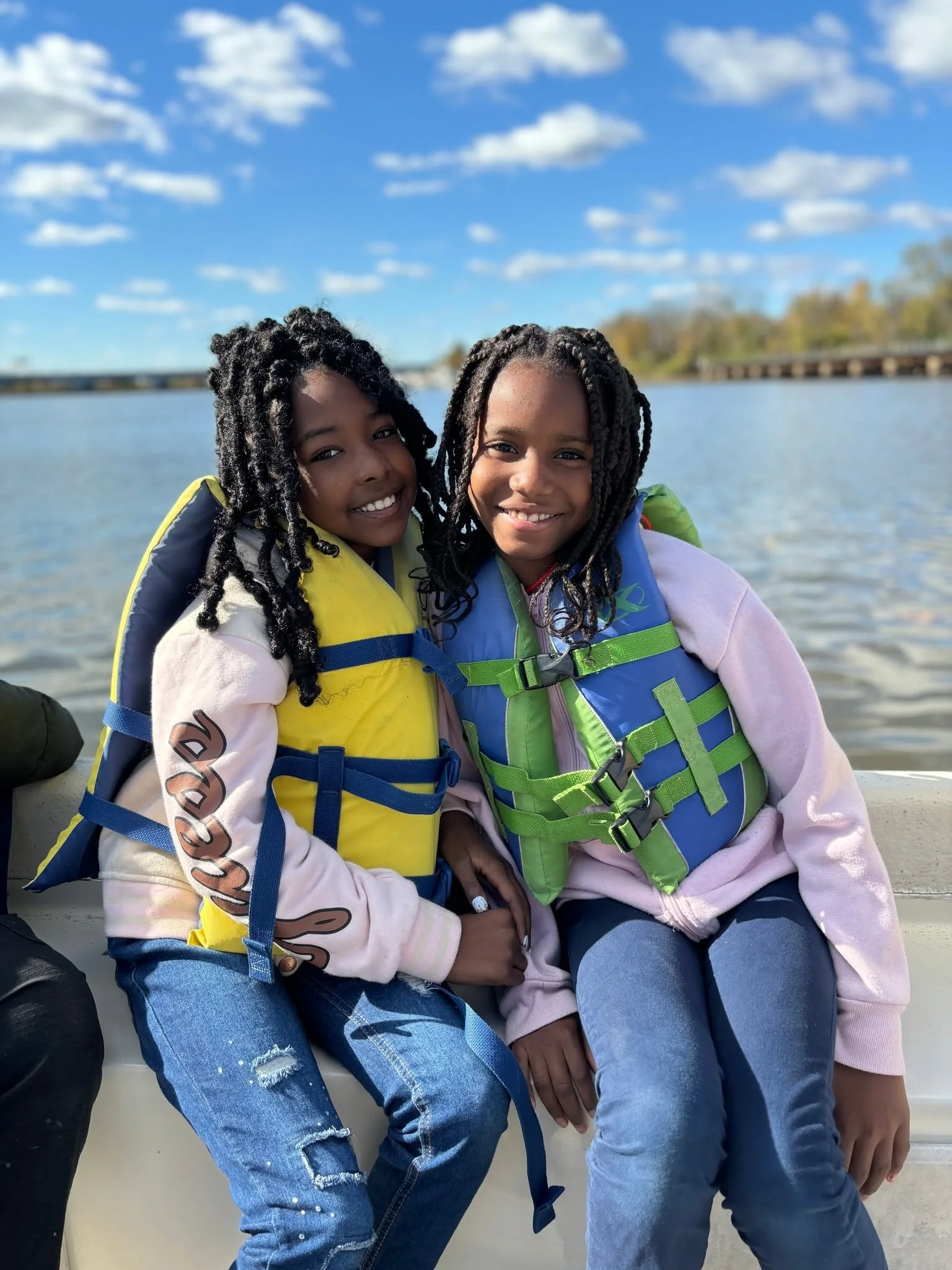 🎉 Live It Learn It turns 20! 🎉

For two decades, we&rsquo;ve grown, adapted, and evolved alongside DC students and teachers. What has never changed? Our commitment to curiosity. 💡✨

From exploring the city&rsquo;s history to building skills for th