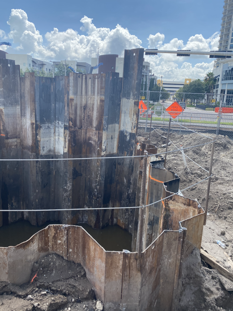 Maximum Progress with Minimum Intrusion