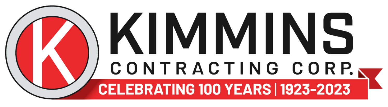 Kimmins Contracting 