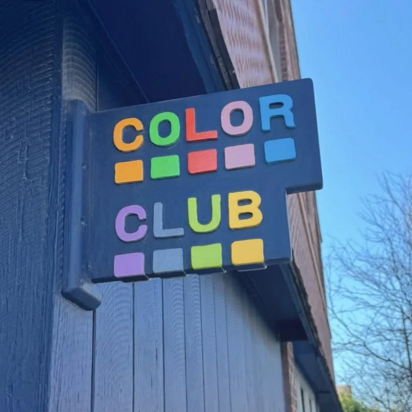 Color Club