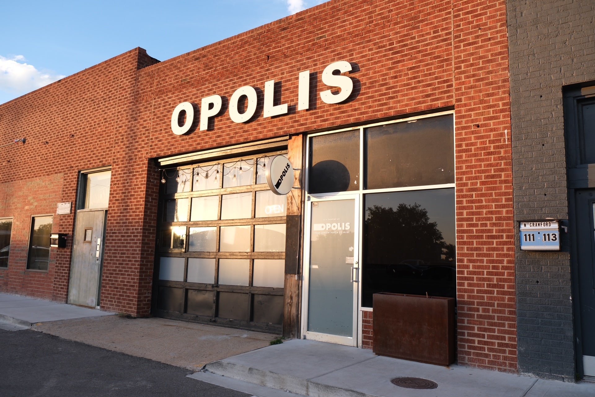 OPOLIS